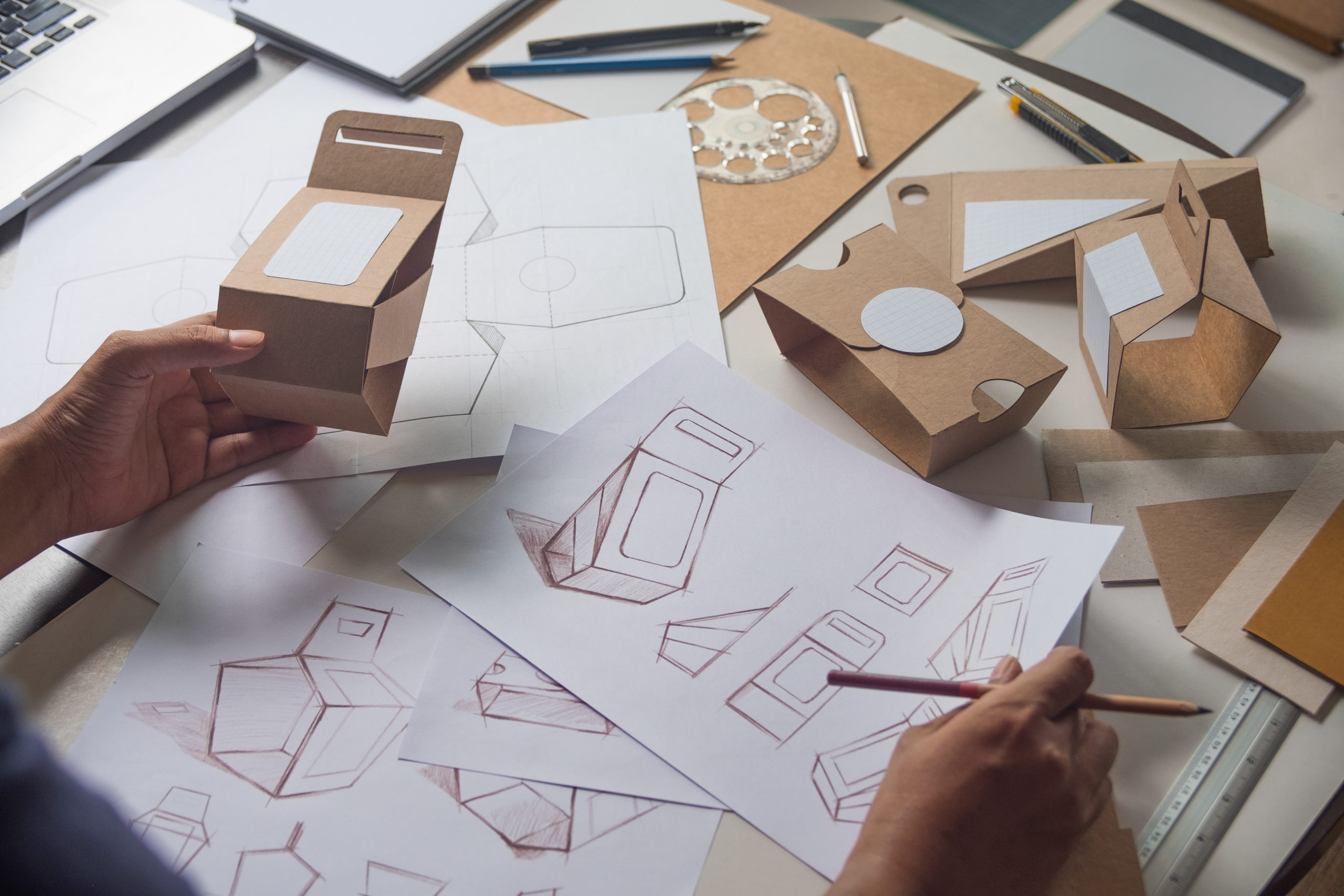 Paperboard and Packaging